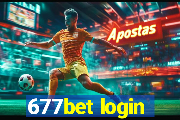 677bet login